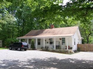 5516 Lanham Station Rd, Lanham, MD 20706