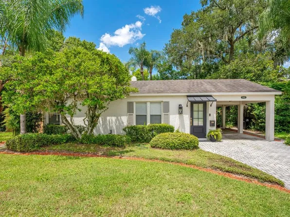 1802 FLORINDA DRIVE, ORLANDO, FL 32804