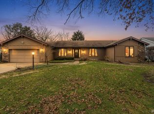 51081 High Meadow Dr, Granger, IN