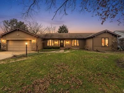 51081 High Meadow Dr, Granger, IN, 46530
