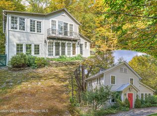 235 Knob Hill Rd, Stanfordville, NY 12581