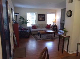 1687 Valley Ave #H, Birmingham, AL 35209