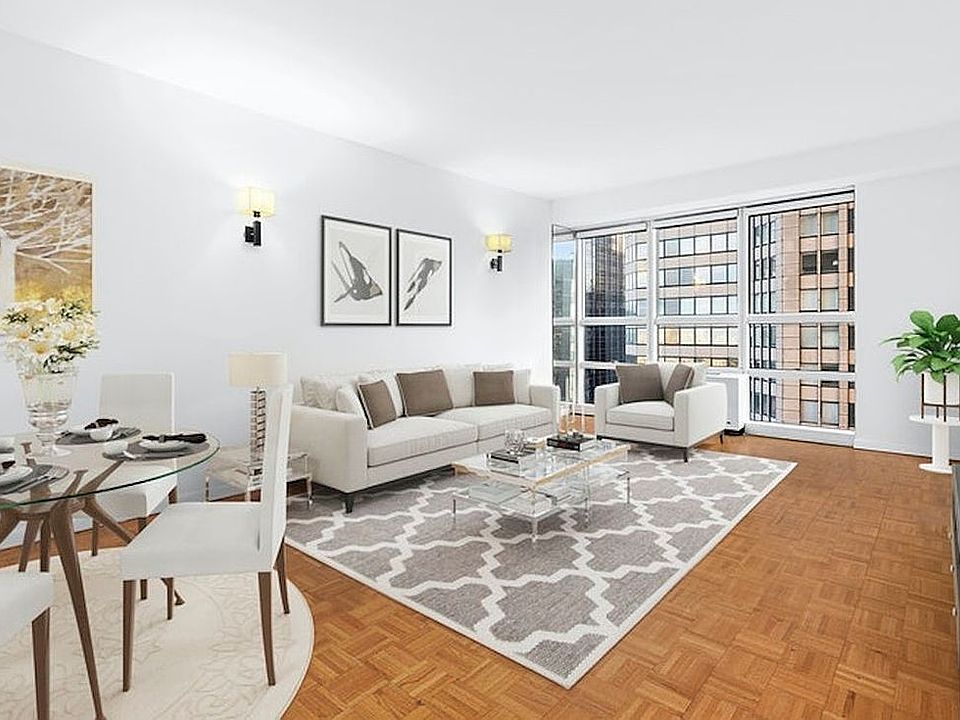 1st image of 146 W 57th St APT 51E
