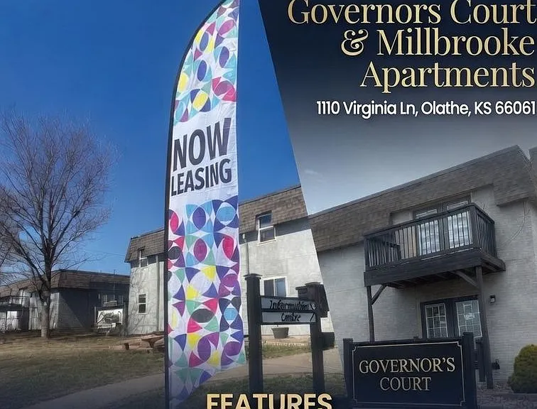 Governors Court — Photo 18