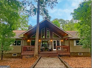 25 Greenwood Ln, Hartwell, GA 30643