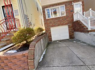 92 Johnston Ave, Kearny, NJ 07032