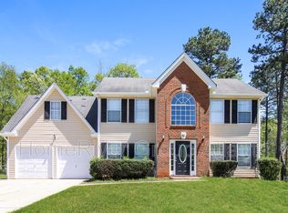415 Callaway Poin, McDonough, GA 30252