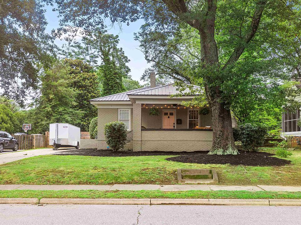 411 Jones Ave, Greenville, SC 29605 Zillow