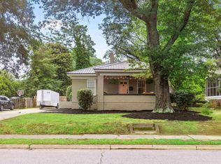 411 Jones Ave, Greenville, SC 29605
