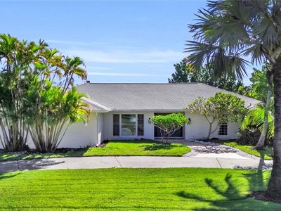 7247 Lake DR, Fort Myers, FL, 33908
