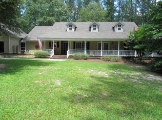 5040 Shiloh Rd, Hahira, GA 31632