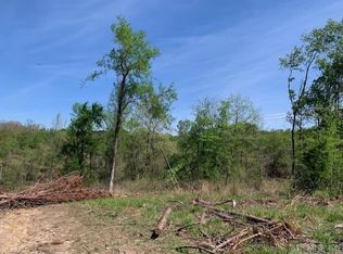 TRACT 2 Highway 11395 #84, Bismarck, AR 71929