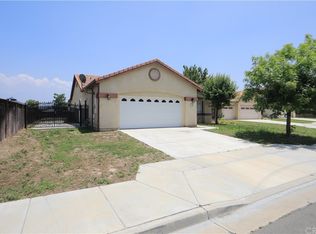131 Evening Dew Ct, San Jacinto, CA 92582