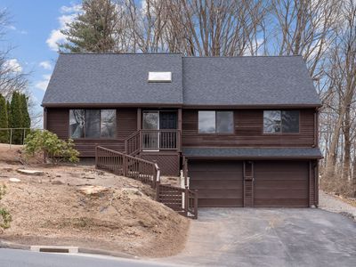 163 Norris Street, Waterbury, CT, 06705