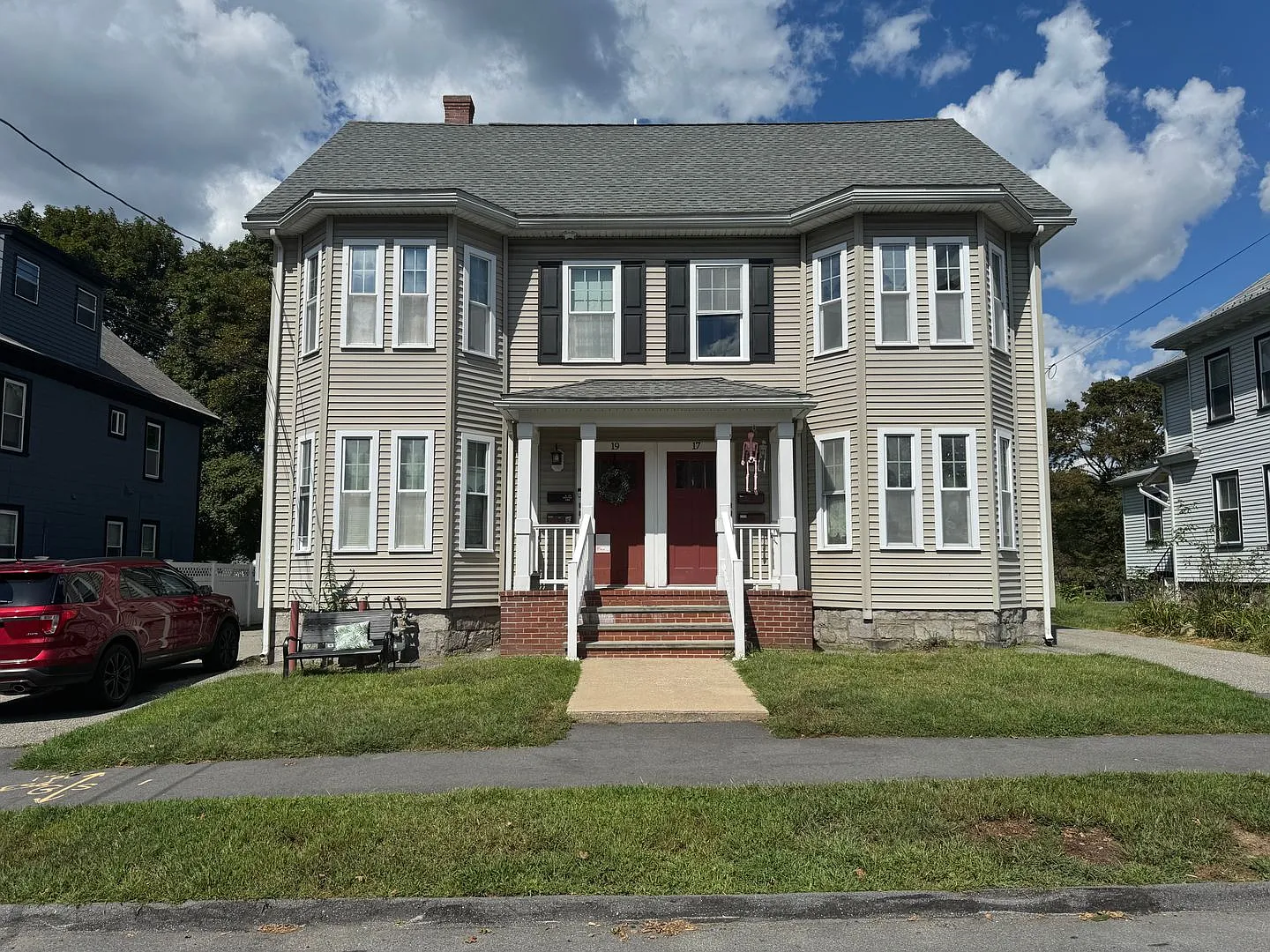 17-19 Union Street — Photo 1