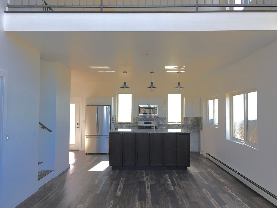 The 'Mollie Plan, Modern Alpine, Black Hawk, CO 80422 Zillow