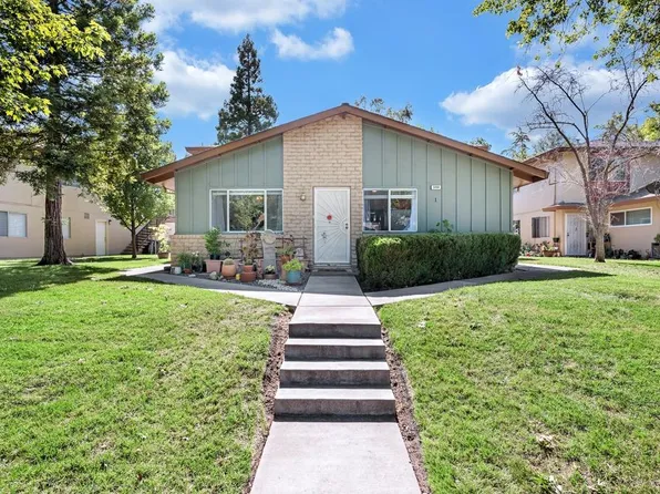 5098 Rhode Island Dr APT 1, Sacramento, CA 95841