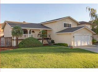 2492 Escalonia Ct, San Jose, CA 95121