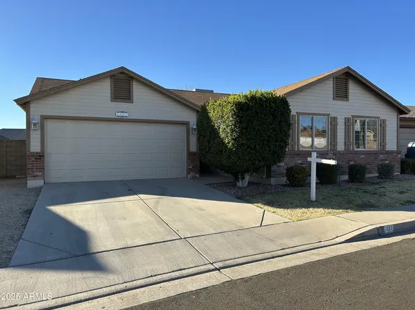 6335 E BROWN Road E #1181, Mesa, AZ 85205