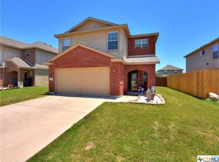 5206 Capricorn Loop, Killeen, TX 76542