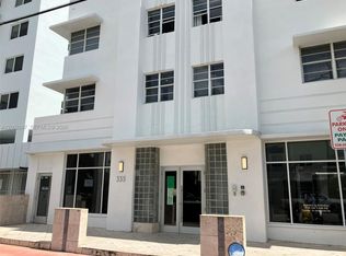 Ocean Walk On South Beach, Miami Beach, FL 33139