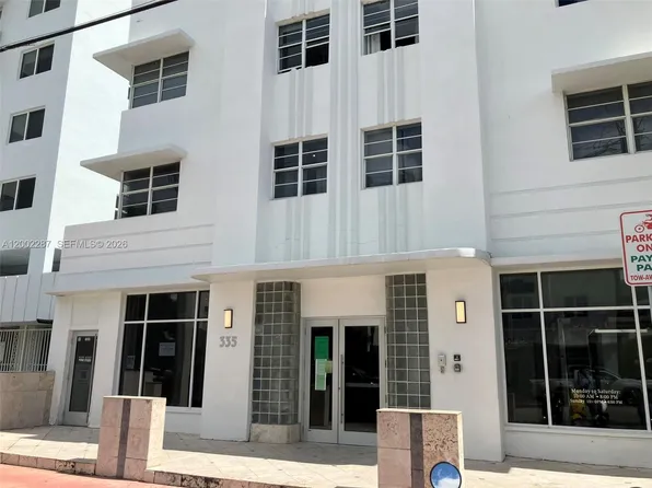 335 Ocean Dr APT 306, Miami Beach, FL 33139