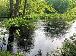 Tbd Kezar Mountain Rd, Parsonsfield, ME 04047