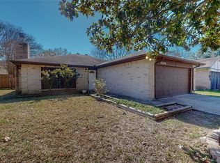 4506 Hickorygate Dr, Spring, TX 77373