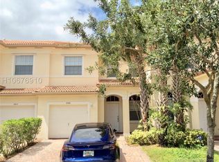 8520 SW 27th St #103, Miramar, FL 33025