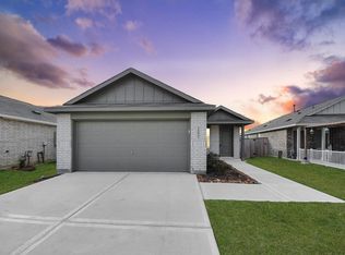 26807 Dalmatian Bellflower Dr, Katy, TX 77493