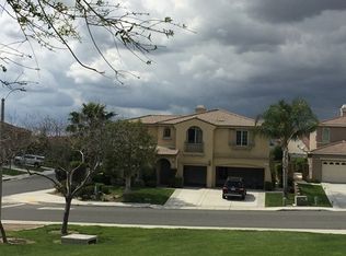 6787 Gypsum Creek Dr, Corona, CA 92880