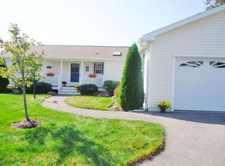 1610 Fox Run, Middleboro, MA 02346