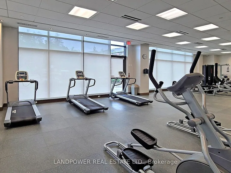 9506 Markham Rd #807 — Photo 45