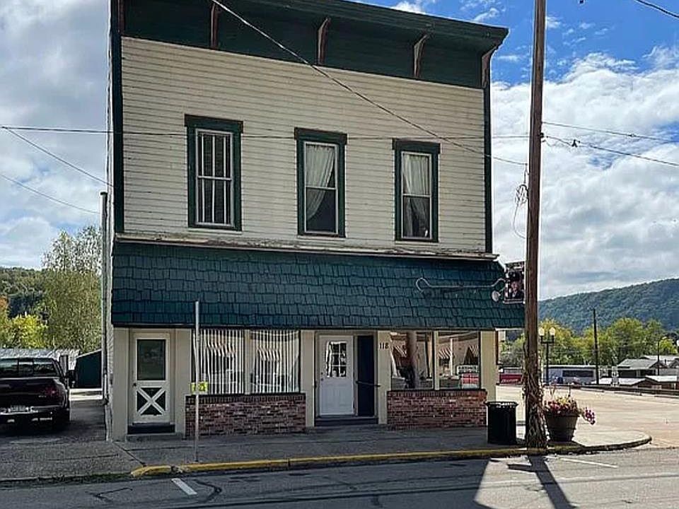 118 Main St, Tidioute, PA 16351 MLS 158568 Zillow