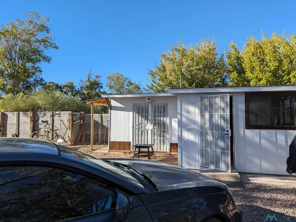 125 Primrose Ln NE, Deming, NM 88030