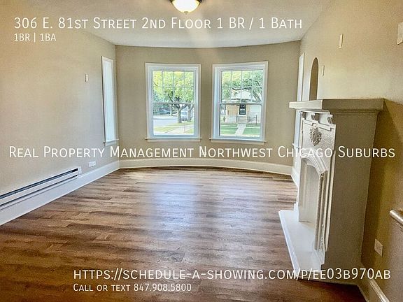 5th image of 306 E 81st St Floor 2