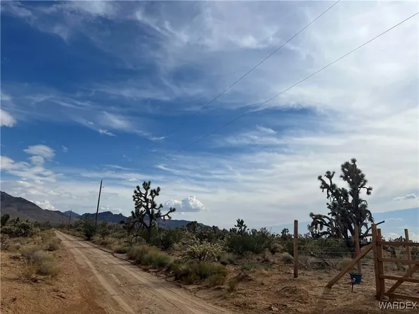 LOT 188 N Rose Dr, Dolan Springs, AZ 86441