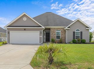 219 Turning Pines Loop, Myrtle Beach, SC 29579