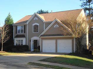 2805 Amhurst Way NW, Kennesaw, GA 30144