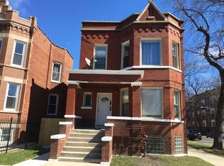 2501 N Springfield Ave, Chicago, IL 60647