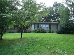 209 Virginia Ave, Glasgow, KY 42141