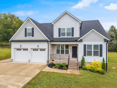7759 Sir Anderson Ct, Ooltewah, TN, 37363