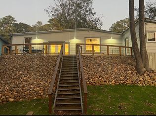 2427 Blairs Landing Rd, Karnack, TX 75661