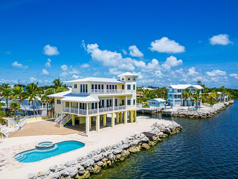 Zillow Key Largo