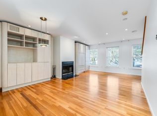 Newfield Woods, West Roxbury, MA 02132