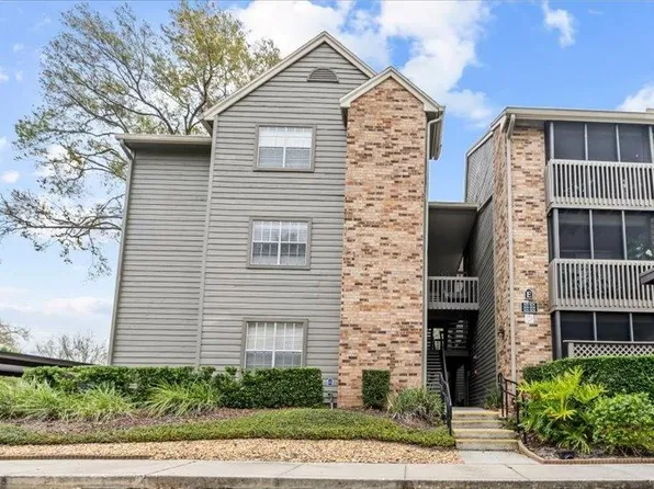 2500 Winding Creek Blvd APT E302, Clearwater, FL 33761