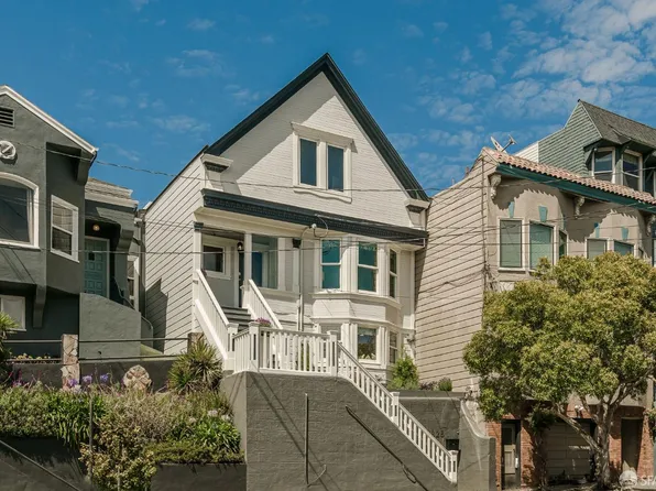 3828 26th St, San Francisco, CA 94131