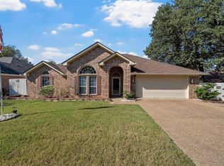 1110 Springhill St, Waco, TX 76705