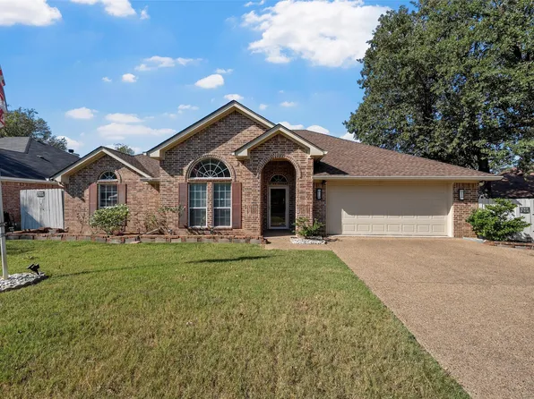 1110 Springhill St, Waco, TX 76705