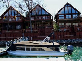 148 Harbour Point, Six Mile, SC 29682